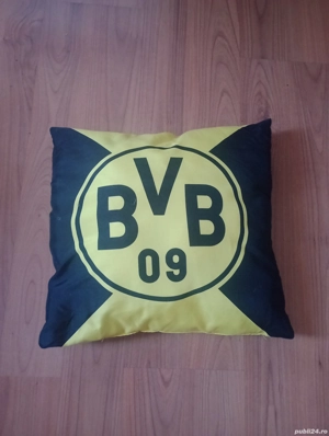 perna Bvb fotbal de colectie