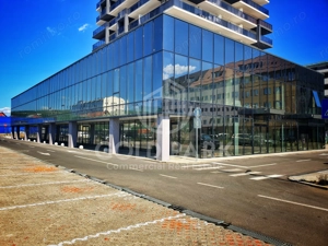 Spatiu Comercial NOU- PRELUARE Chirias International - Venit Stabil