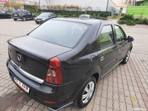 Dacia logan 1.2 gpl Euro5 - imagine 6