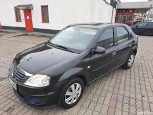 Dacia logan 1.2 gpl Euro5 - imagine 3