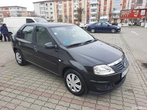 Dacia logan 1.2 gpl Euro5