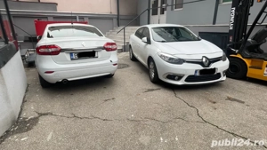 Renault Fluence 1.6 CVT Dynamique Aut.