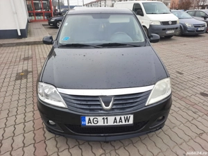 Dacia logan 1.2 gpl Euro5 - imagine 4