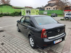 Dacia logan 1.2 gpl Euro5 - imagine 5