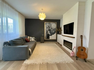 COMISION 0% | Duplex Modern Mobilat | Mosnita Noua-Serena1 | 94mp