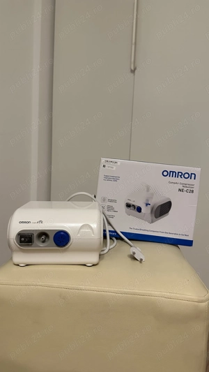 Vand aparat nebulizator Omron cu compresor