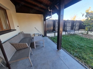 Duplex in zona deosebit de frumoasa- RONAT