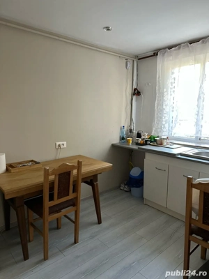 Apartament 2 camere  - imagine 2