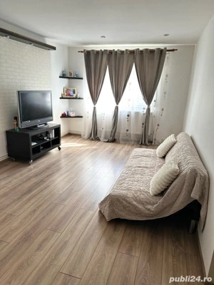 Apartament 2 camere  - imagine 3