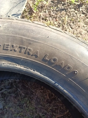 Vand anvelope de iarna 150 de lei - imagine 2