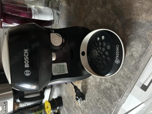 Esspresor Bosch Tassimo capsule