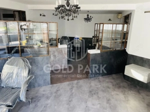 Spatiu Comercial - Salon - Zona Plopilor - 3 Locuri de Parcare