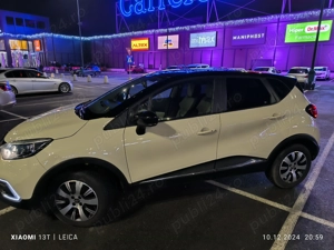 Vând Renault Captur  2018