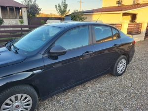 Vand Fiat Tipo 1,4 benzina