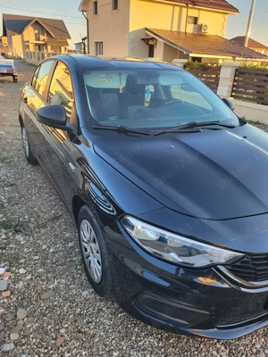 Vand Fiat Tipo 1,4 benzina - imagine 2