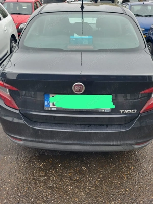 Vand Fiat Tipo 1,4 benzina - imagine 4