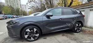 Cupra Terramar  - imagine 3