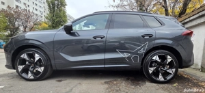 Cupra Terramar  - imagine 5