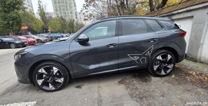 Cupra Terramar  - imagine 4