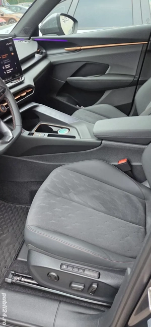 Cupra Terramar  - imagine 7