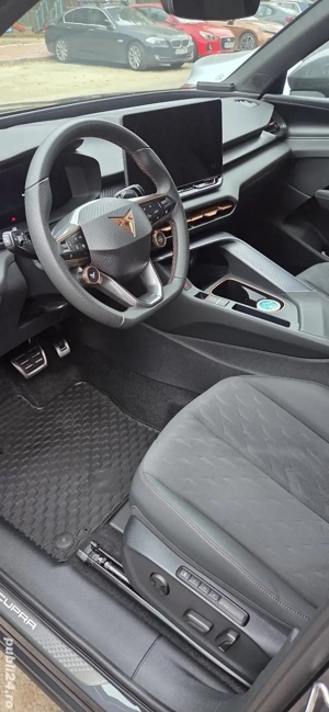 Cupra Terramar  - imagine 6