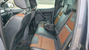 Vand Ford Ranger primul proprietar - imagine 5
