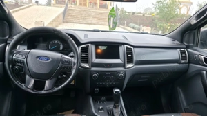 Vand Ford Ranger primul proprietar - imagine 4