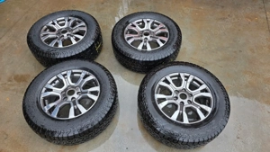 Vand Ford Ranger primul proprietar