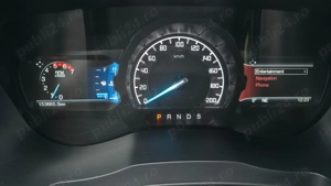 Vand Ford Ranger primul proprietar - imagine 3