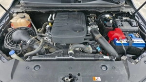 Vand Ford Ranger primul proprietar - imagine 7