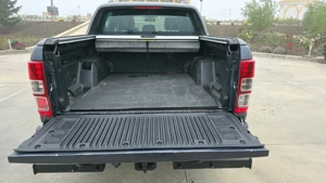 Vand Ford Ranger primul proprietar - imagine 6