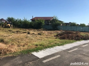 Teren  de vanzare 