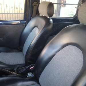 Suzuky Samuray off road - imagine 9