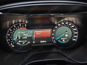 Ford Mondeo - imagine 6