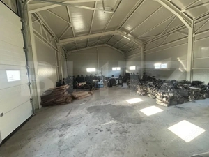 INCHIRIERE HALA INDUSTRIALA VIFORATA | TOATE UTILITATILE |  - imagine 3