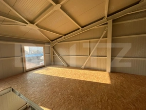 INCHIRIERE HALA INDUSTRIALA VIFORATA | TOATE UTILITATILE |  - imagine 8