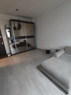 Inchiriez garsoniera metrou Tineretului parcul Carol