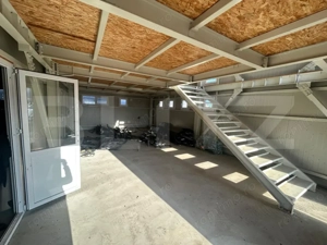 INCHIRIERE HALA INDUSTRIALA VIFORATA | TOATE UTILITATILE |  - imagine 6