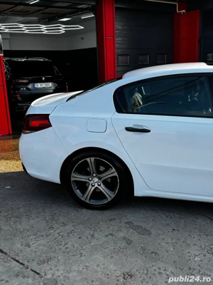 vand schimb peugeot gt line 2.2 