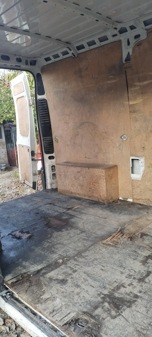 Mă vinde( Fiat Ducato)  - imagine 7