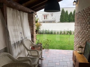 Casă Individuală Modernă cu Panouri Solare, Intrare Separată și Curte Spațioasă - imagine 3