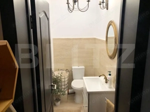 Casă Individuală Modernă cu Panouri Solare, Intrare Separată și Curte Spațioasă - imagine 11