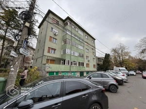 Apartament spațios 3 camere, zona centrala Take Ionescu / Str. Bucuresti