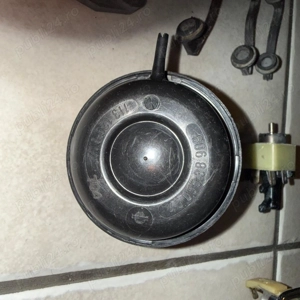 Piese VW broscuta beetle kafer - imagine 4