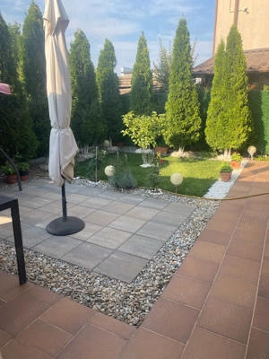 Vand vila tip duplex comuna Berceni,Ilfov - imagine 3