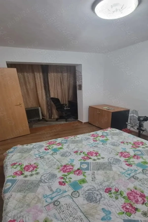 Apartament 2 camere Circumvalaiunii aproape de Iulius Mall langa Kaufland parter cu balcon - imagine 5