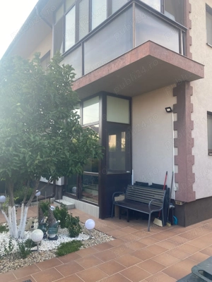 Vand vila tip duplex comuna Berceni,Ilfov - imagine 2