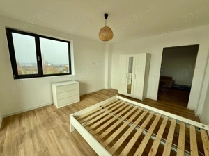 AA 1152 De închiriat apartament cu 2 camere în Tg Mureș - 7 Noiembrie - imagine 4