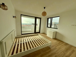 AA 1152 De închiriat apartament cu 2 camere în Tg Mureș - 7 Noiembrie - imagine 5