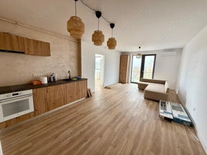AA 1152 De închiriat apartament cu 2 camere în Tg Mureș - 7 Noiembrie - imagine 2